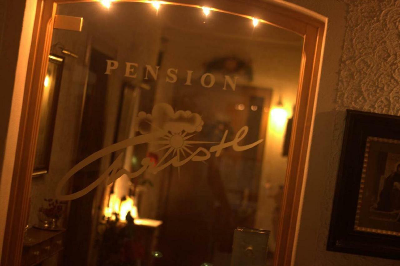 بيشوفسمايس Pension Christl المظهر الخارجي الصورة